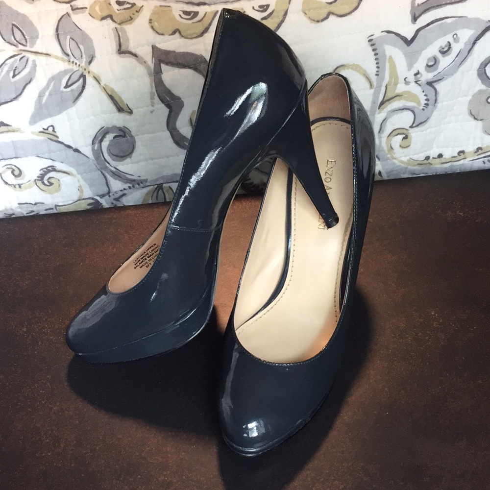Enzo Angiolini Heels